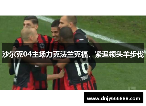 沙尔克04主场力克法兰克福，紧追领头羊步伐