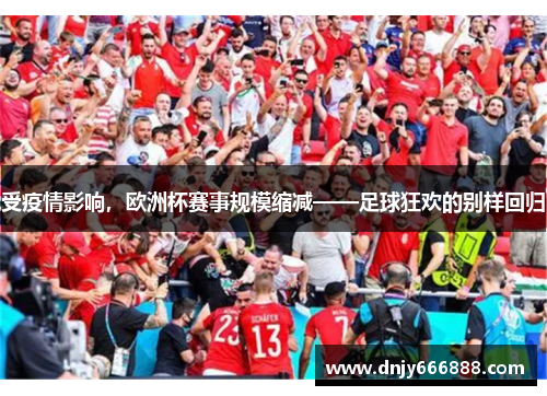 受疫情影响，欧洲杯赛事规模缩减——足球狂欢的别样回归